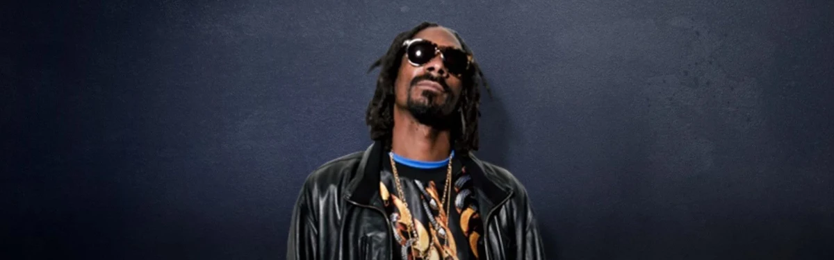 [Слухи] Snoop Dogg может появиться в Call of Duty: Vanguard и Warzone