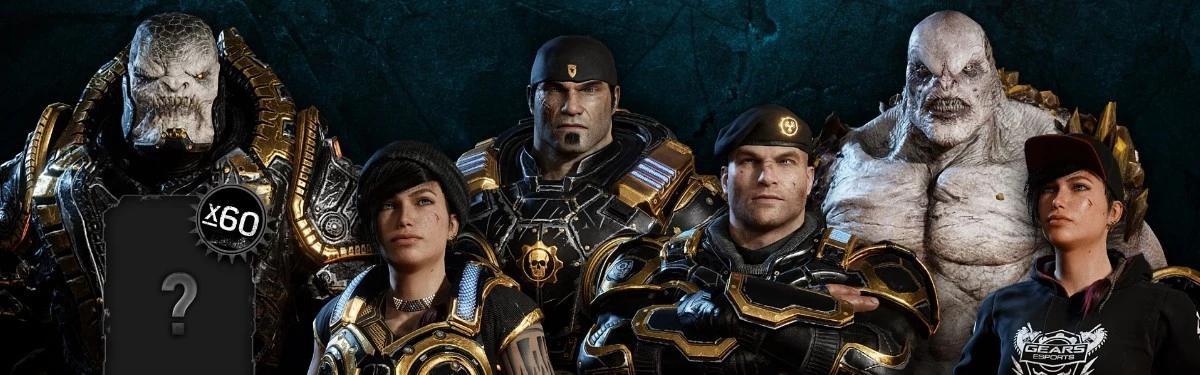 [gamescom 2019]  Gears 5 теперь доступна по предзаказу в Steam 