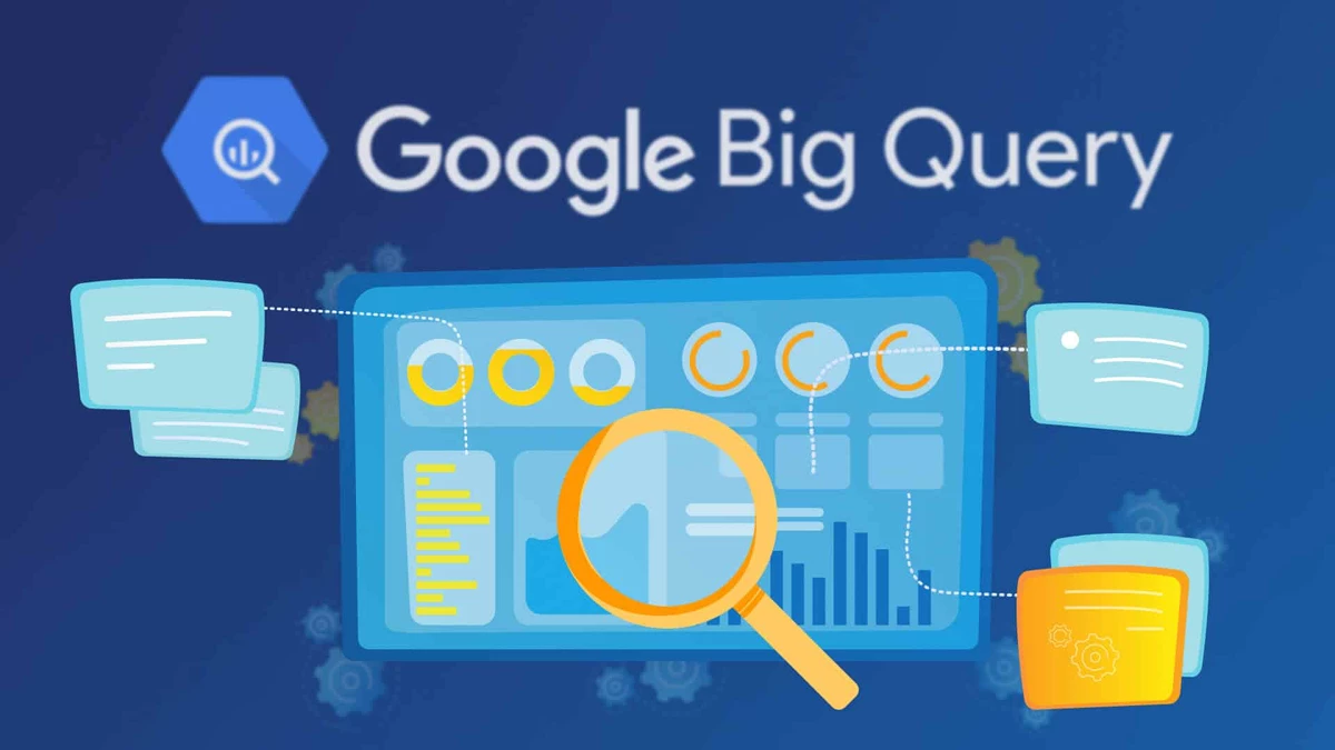 Вслед за AdSense Гугл отключает в России BigQuery — сервис для анализа данных