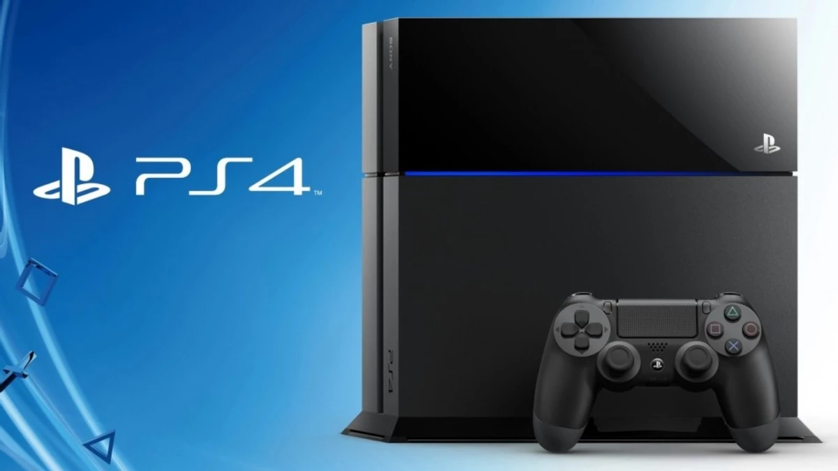 Создатели эмулятора PlayStation 3 делают эмулятор PlayStation 4