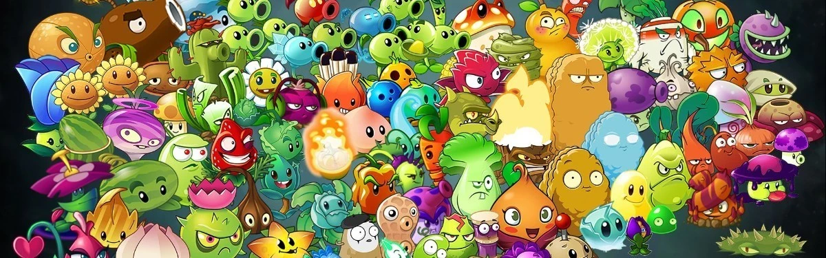 Plants vs. Zombies 3 - Состоялся официальный анонс