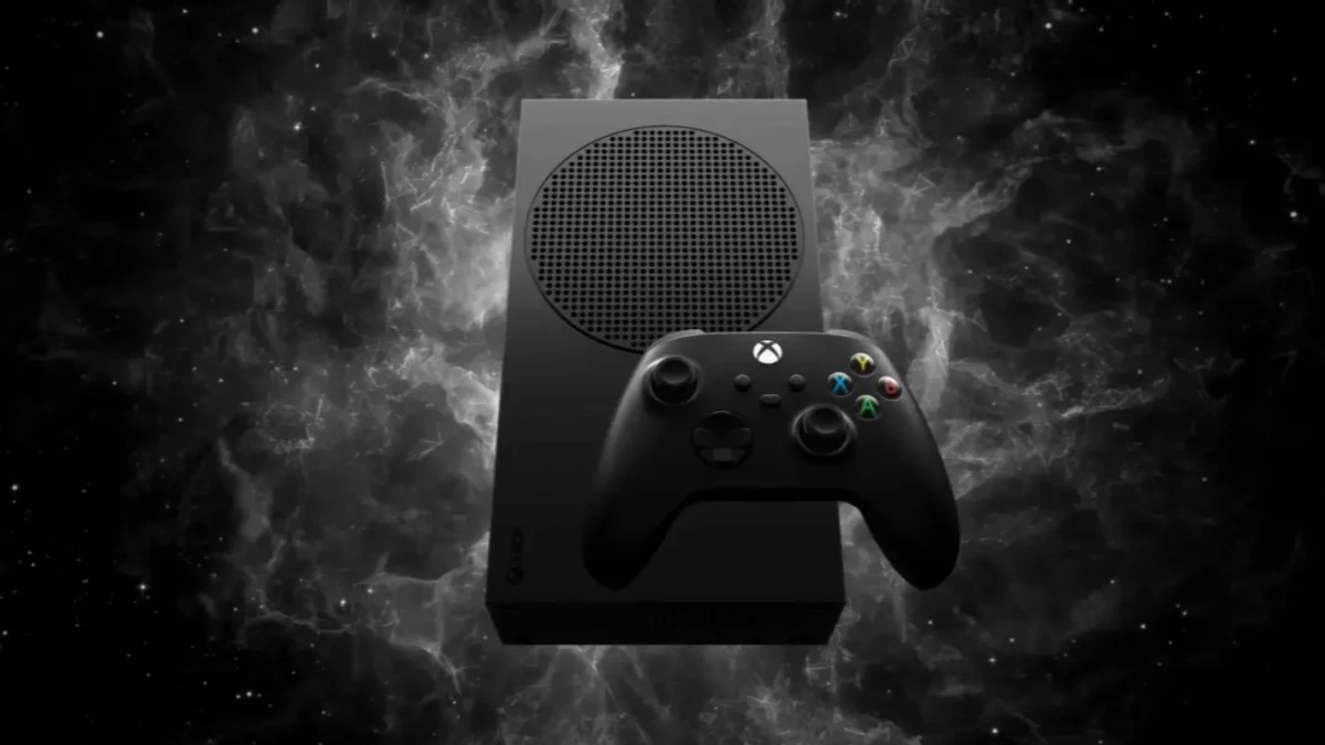 Тодд Говард играет в Starfield на Xbox Series S — Microsoft как раз выпустит черный «тормоз индустрии» на 1 ТБ