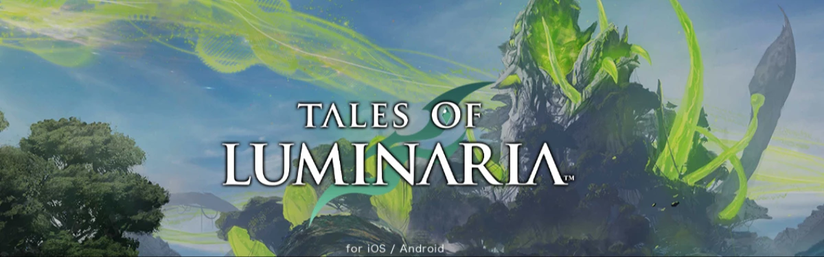 Новые трейлеры по Tales of Luminaria знакомят с последними героями из фракции Искатели Приключений