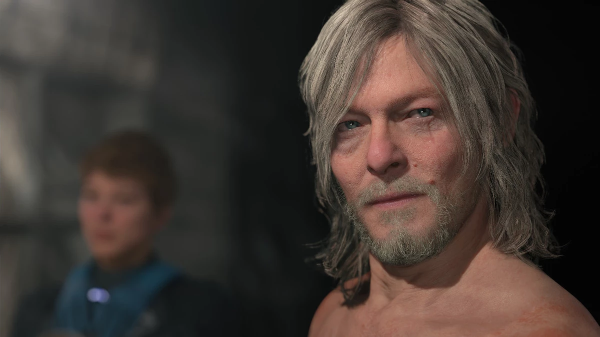 Старший художник Death Stranding 2 раскрыл дату релиза сиквела