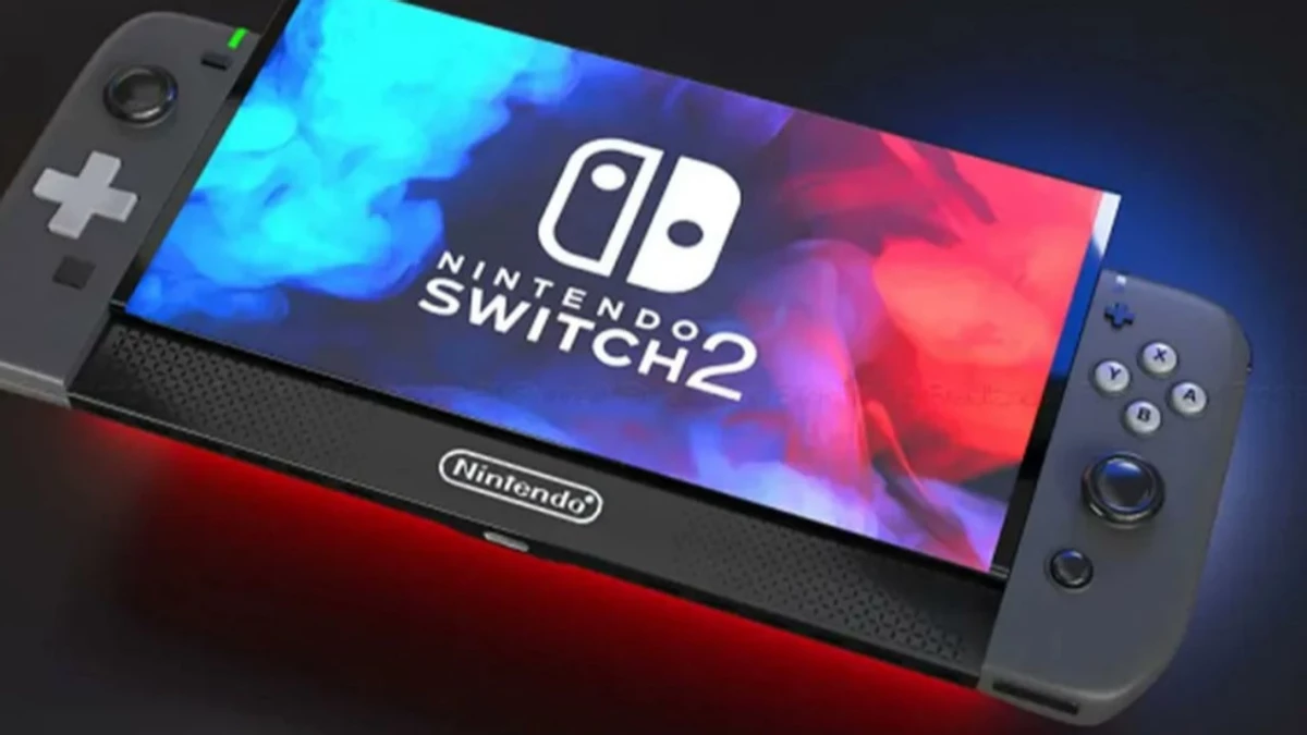 Похоже, что в этом году Switch 2 так и не анонсируют