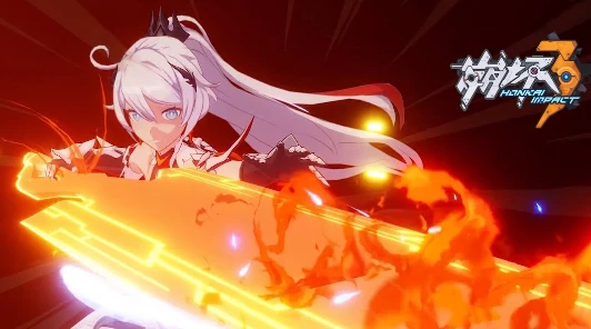 Honkai impact манга в каком порядке читать