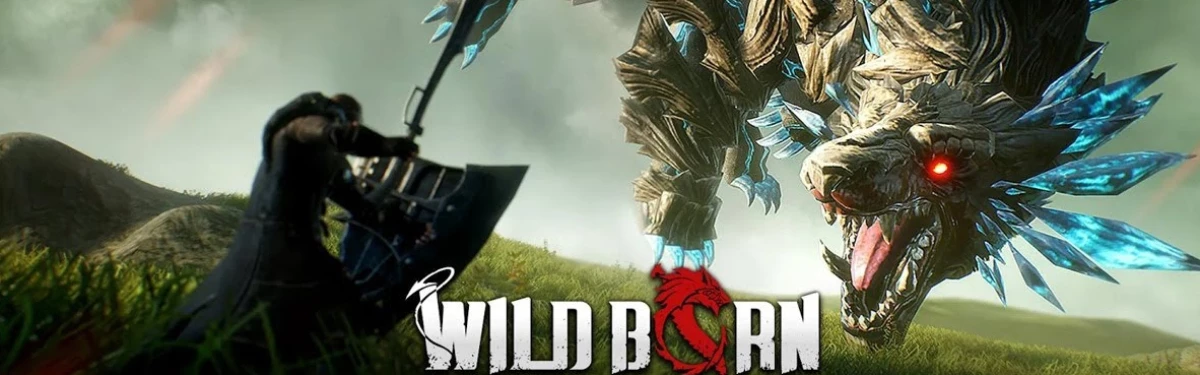 Smilegate сделала свой Monster Hunter для мобильных и назвала его Wild Born