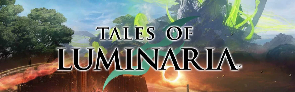 Объявлена дата выхода мобильной аниме-RPG Tales of Luminaria