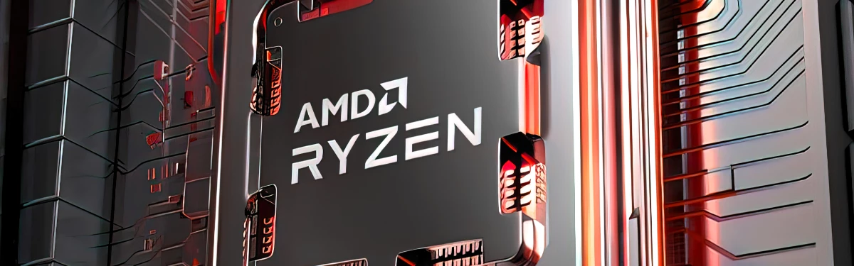 Канадский магазин слил цены на процессоры AMD Ryzen 7000. Флагман стоит почти 900 долларов