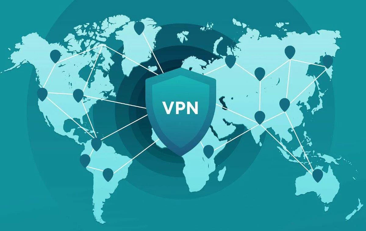 С декабря нельзя будет даже статистику о VPN публиковать, как и любую другую информацию