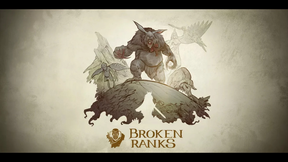 Разработчики MMORPG Broken Ranks рассказали о грядущем ивенте Заячий Марафон