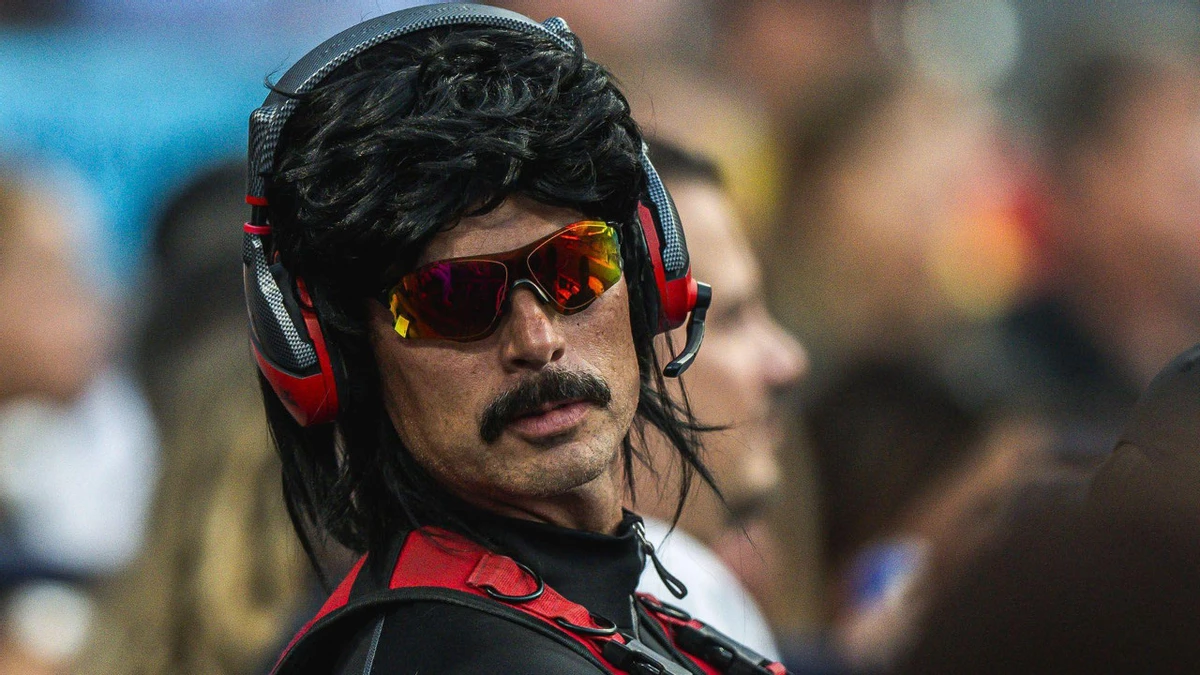 Студия Dr Disrespect не справилась без  него — разработчики NFT-шутера DEADROP закрываются