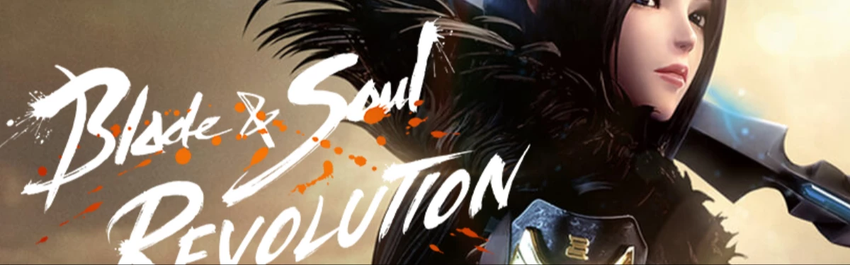 Состоялся анонс двух новых классов для MMORPG Blade & Soul Revolution