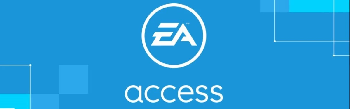 Дата выхода EA Access на PS4 официально подтверждена