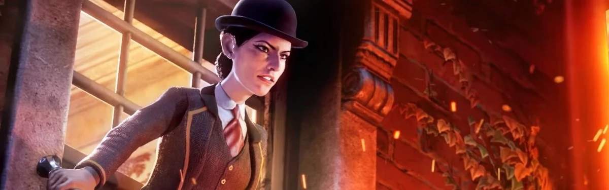 We Happy Few – 19 ноября выйдет дополнение We All Fall Down