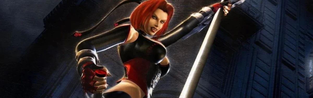 Патч для BloodRayne 1, 2 ReVamped исправляет технические проблемы и добавляет в игры читы