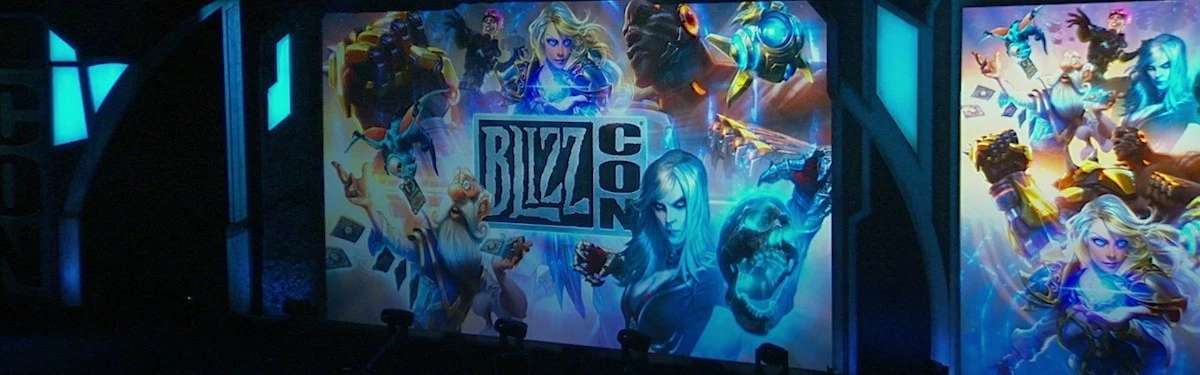 AXS Mobile App, необходимый для BlizzCon, следит за игроками