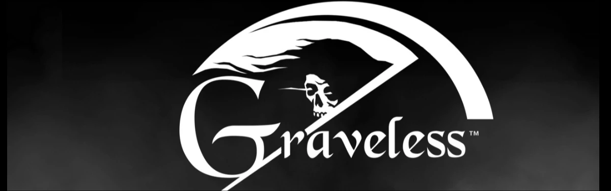 Вы - жнец! Анонсирована Hack and Slash ARPG Graveless™