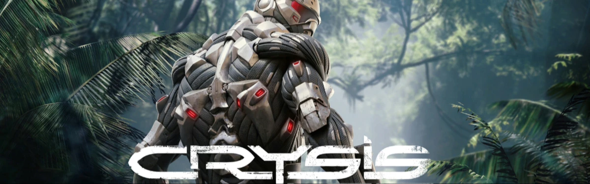 Crysis Remastered - Новый патч обещает улучшение производительности на топовых ПК