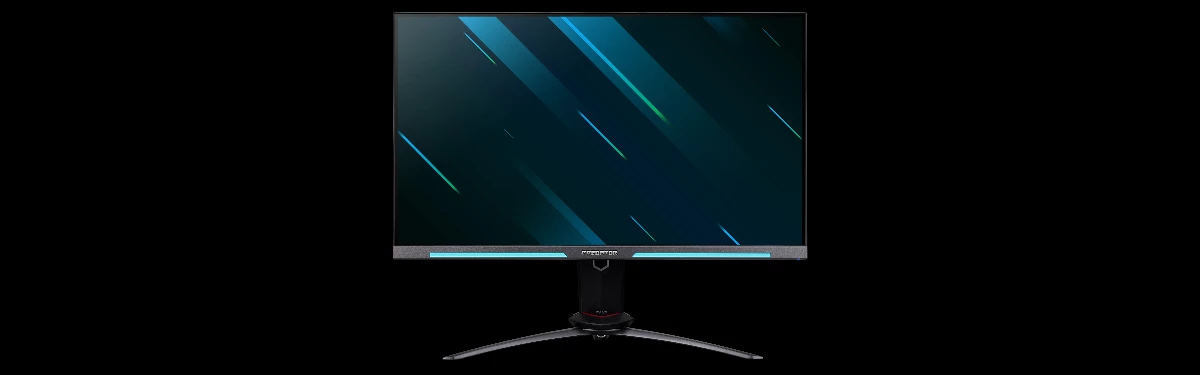 Монитор Predator XB253QGW от Acer вышел на российский рынок