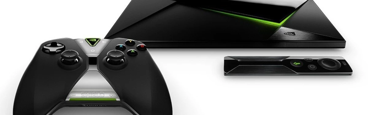 Засветилась новая модель консоли Nvidia Shield TV 