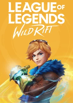 League Of Legends Wild Rift Poslednie Novosti Gde Kupit Skachat Igru Obzory Gajdy I Prohozhdeniya Ocenka I Otzyvy Goha Ru