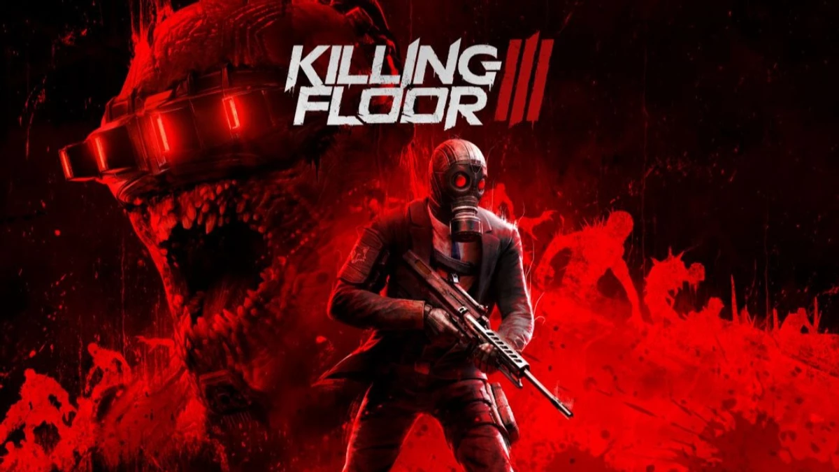 Tripwire Interactive объявляет дату глобального релиза Killing Floor 3 и открывает предзаказы