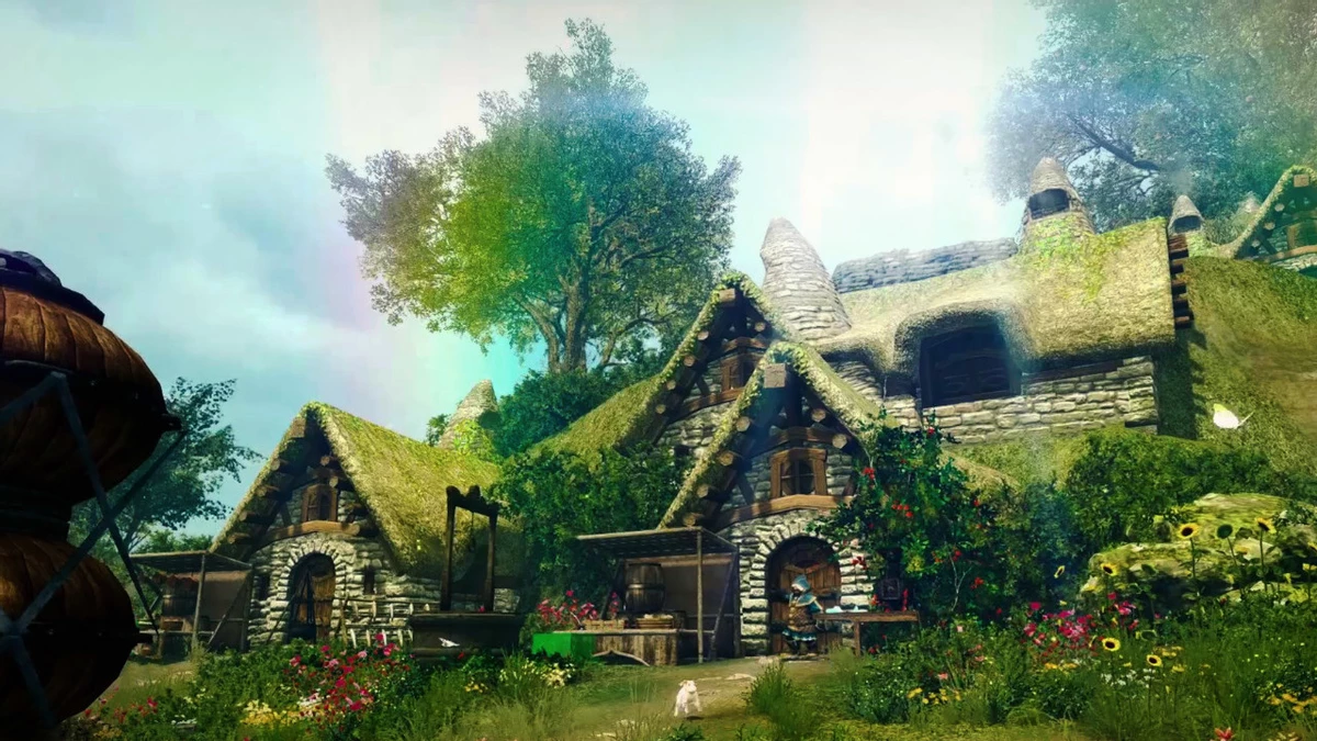 Серверы ArcheAge Unchained практически опустели — их сольют с основными серверами ArcheAge 