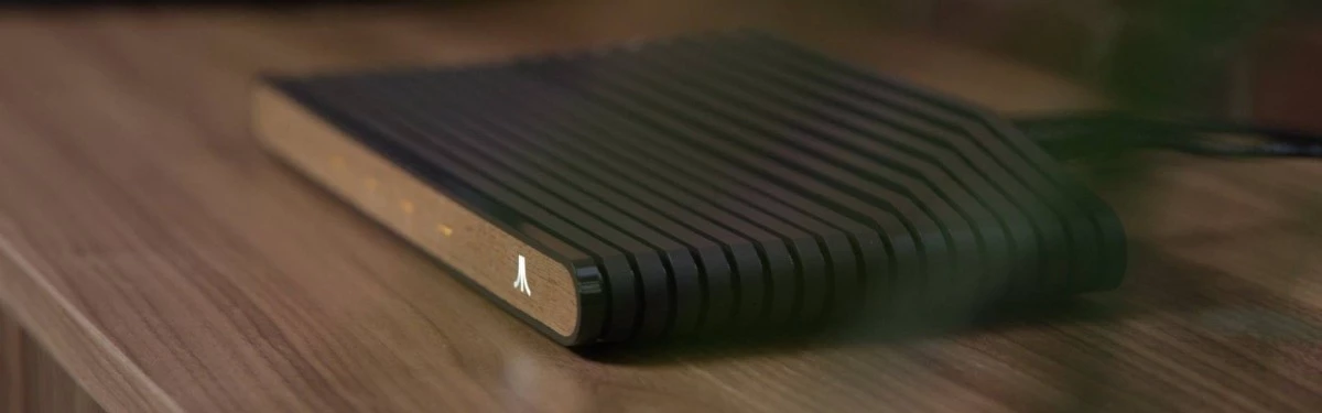 Atari – Новая консоль под угрозой, разработчики не получают зарплату уже шесть месяцев