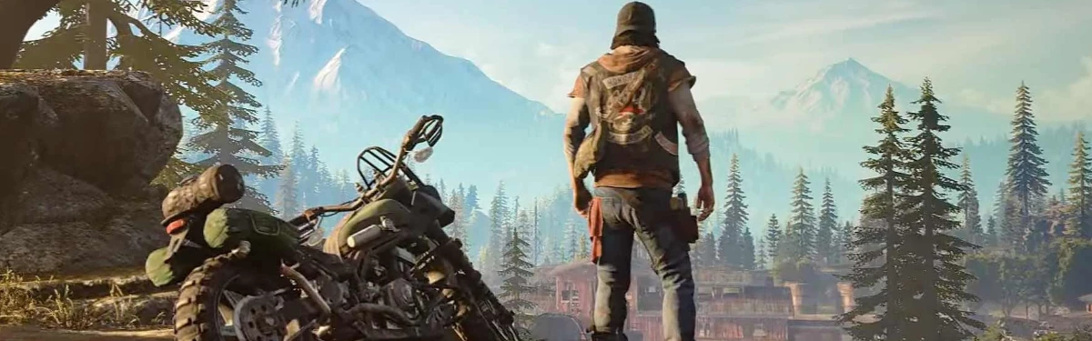 Директор Days Gone вступил в команду Crystal Dynamics