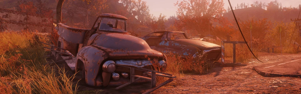 Fallout 76 - Дорожная карта контентных обновлений на 2021 год