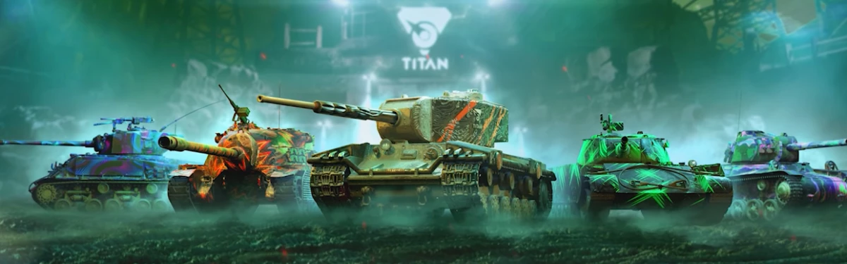 В World of Tanks Blitz началось “Полевое испытание”