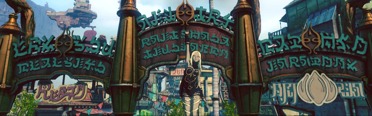 Создатель Gravity Rush готов работать над третьей частью серии