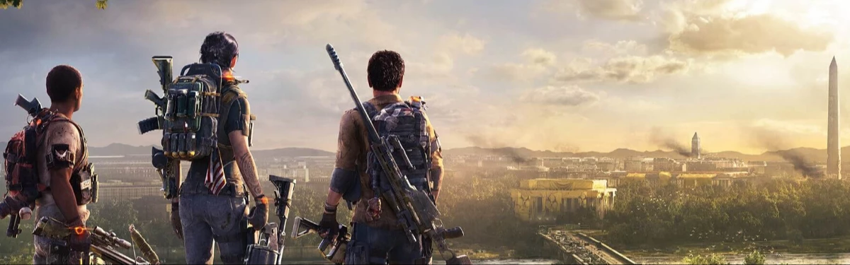 Для Tom Clancy's The Division 2 вышел патч 15.1. Он исправляет ряд технических ошибок