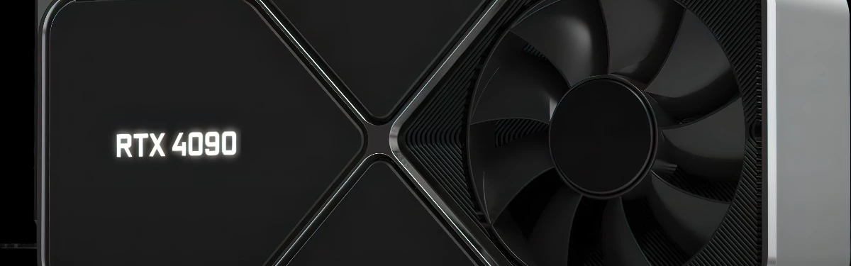 NVIDIA RTX 4090 на 90% быстрее, чем RTX 3090 в 3DMark