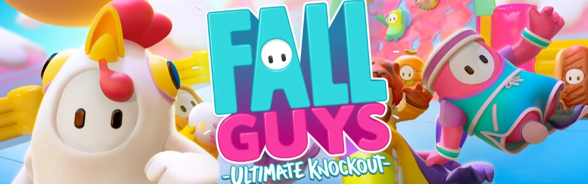 Fall Guys установила рекорд Гиннесса, как самая скачиваемая игра PlayStation Plus за всю историю