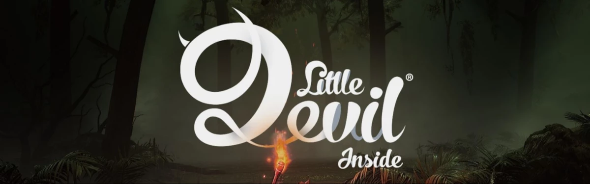 Little Devil Inside покажут на презентации State of Play 27 октября