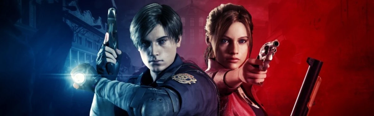 Resident Evil 2 - Ремейк вплотную приблизился к продажам оригинала