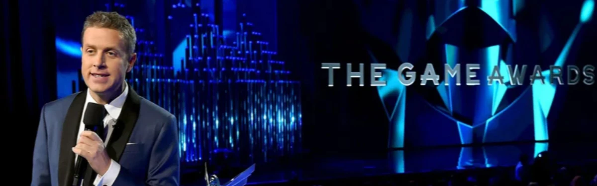 [TGA 2021] Не пропустите трансляцию The Game Awards 2021