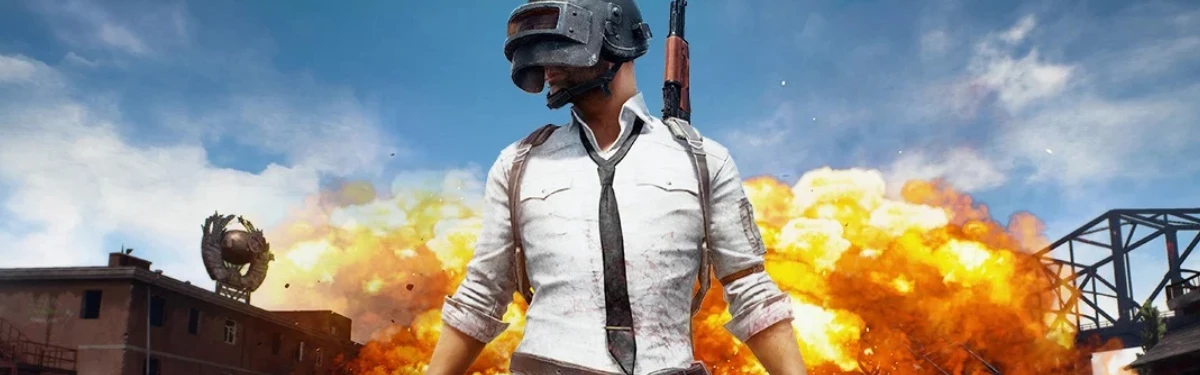 PUBG - Можно поиграть бесплатно через Steam