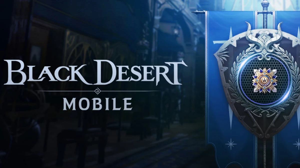 Black Desert Mobile закроют в Китае уже в начале следующего года