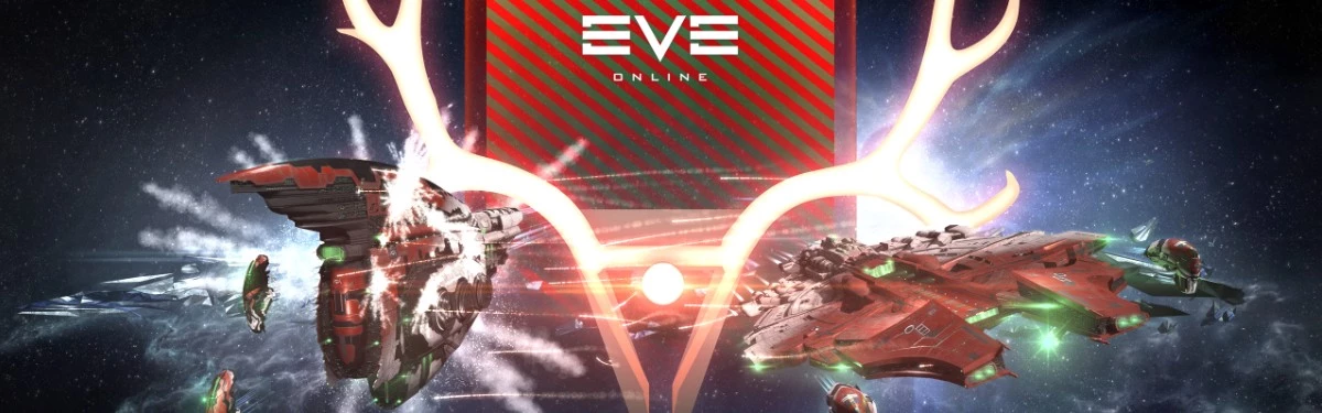 EVE Online — Праздничные роумы с убийством разработчиков