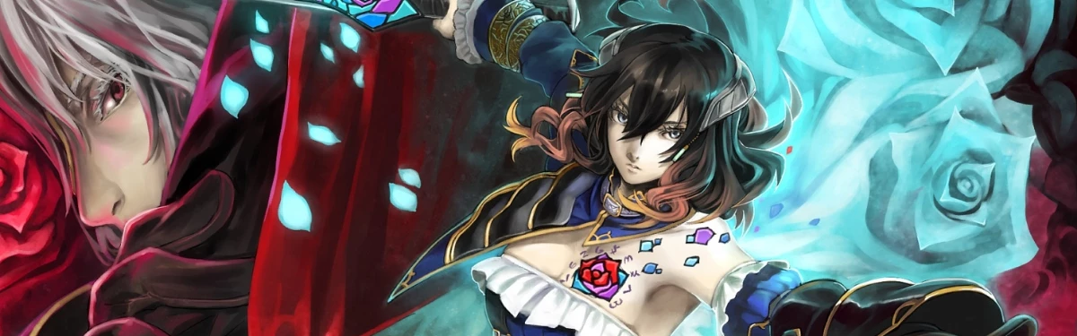 Мобильная версия Bloodstained: Ritual of the Night выйдет в декабре