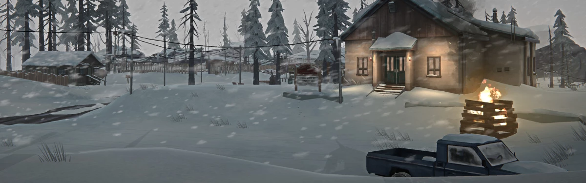 Для игры на выживание The Long Dark впервые выйдет платное дополнение