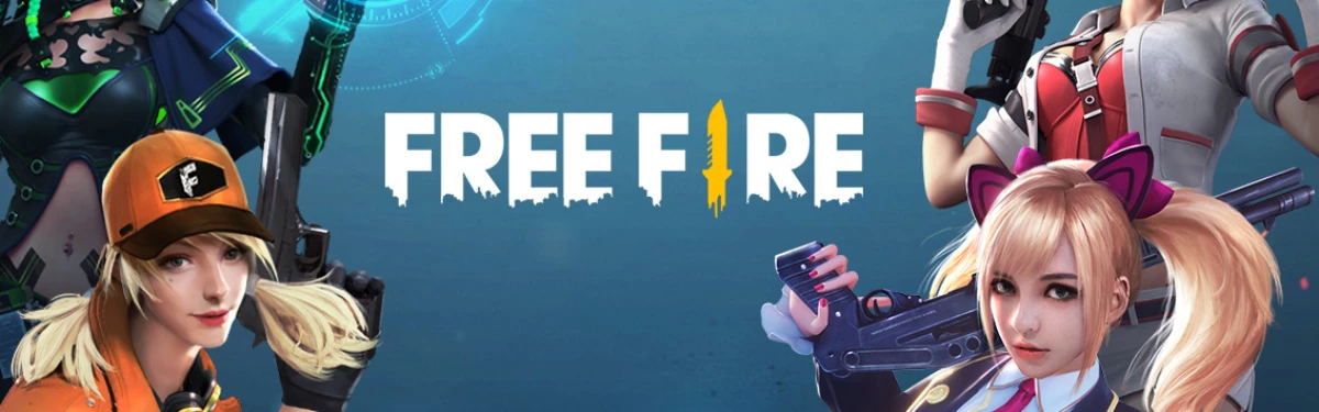 Free Fire - Королевскую битву скачали 1 миллиард раз в Google Play