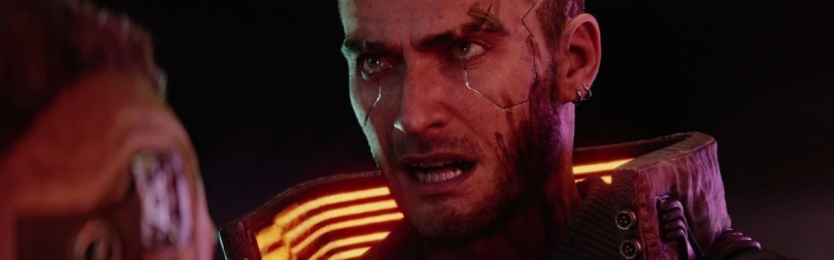 Следующий проект от CD Projekt RED будет охватывать вселенную Cyberpunk 2077