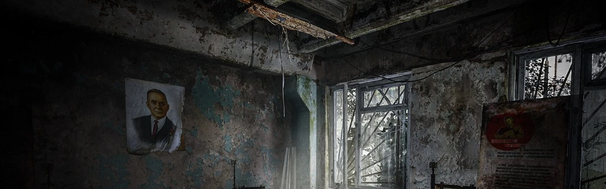 [gamescom 2019] Chernobylite — Разработчики опубликовали приуроченный к выставке тизер