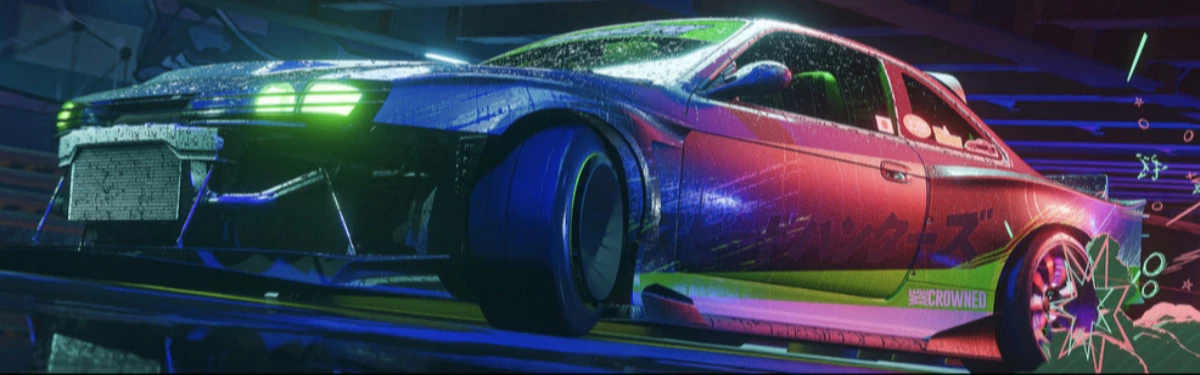 Менеджер Electronic Arts, ответственный за NFS Unbound, откровенно нахамил и оскорбил игроков в Twitter