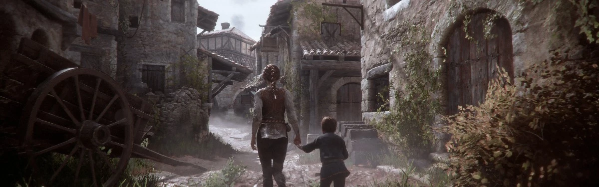 A Plague Tale: Innocence — Сиквел уже в работе, подробности в следующем году