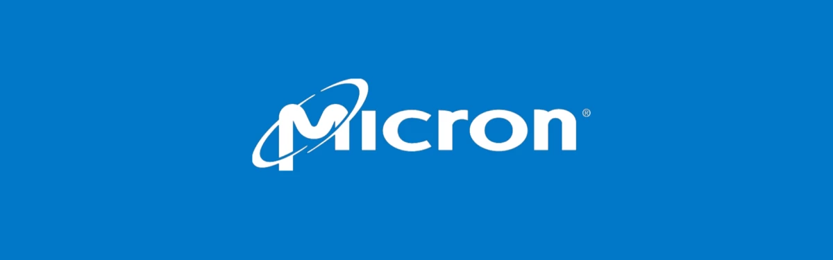 Глава Micron говорит, что дефицит чипов продлится до 2023 года